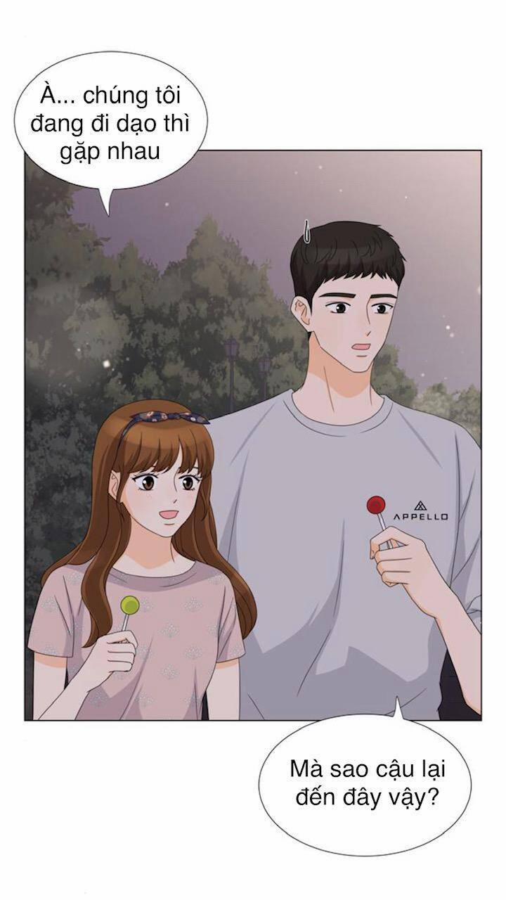 Idol Và Sếp, Em Yêu Ai? 59 trang 2