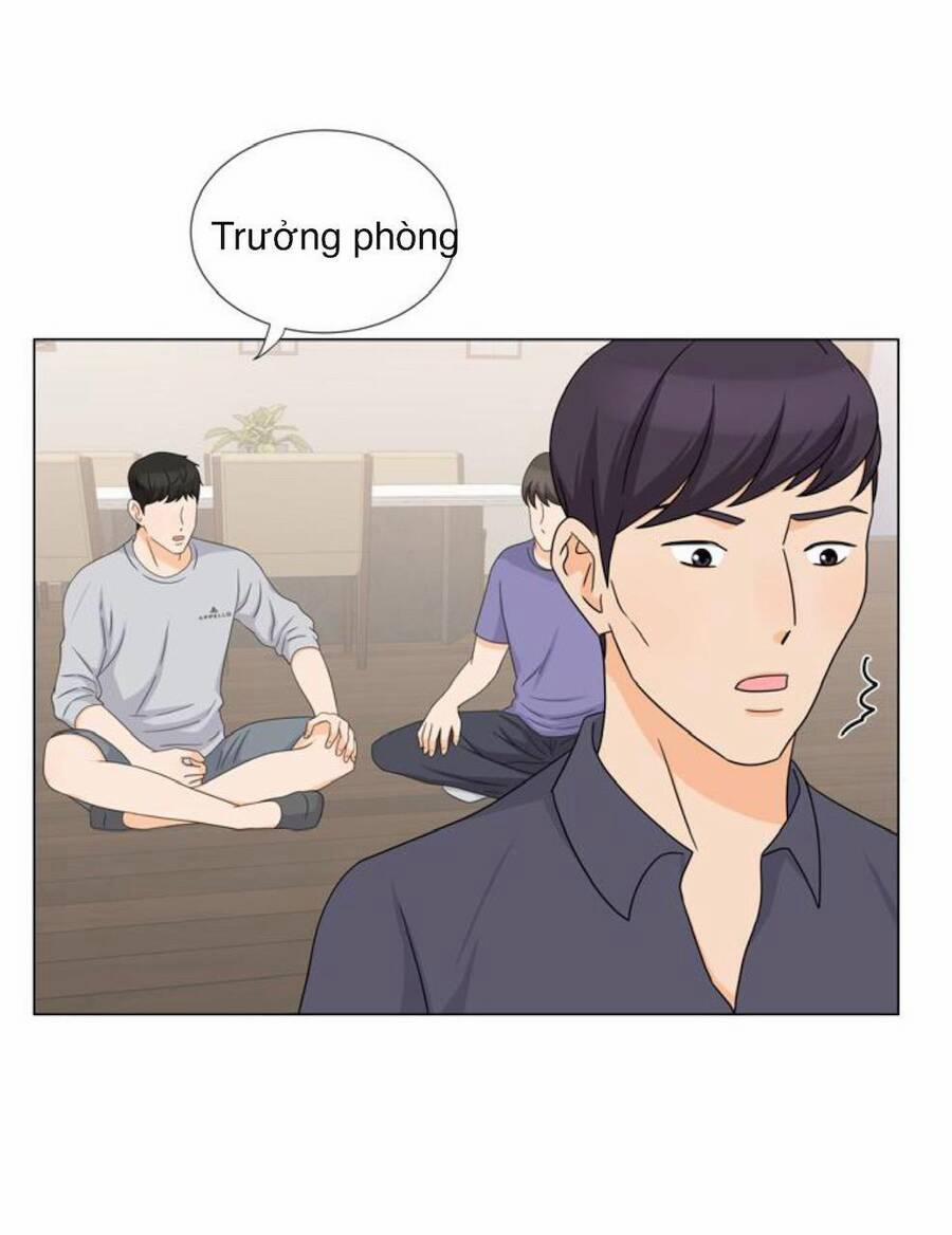 Idol Và Sếp, Em Yêu Ai? 59 trang 25