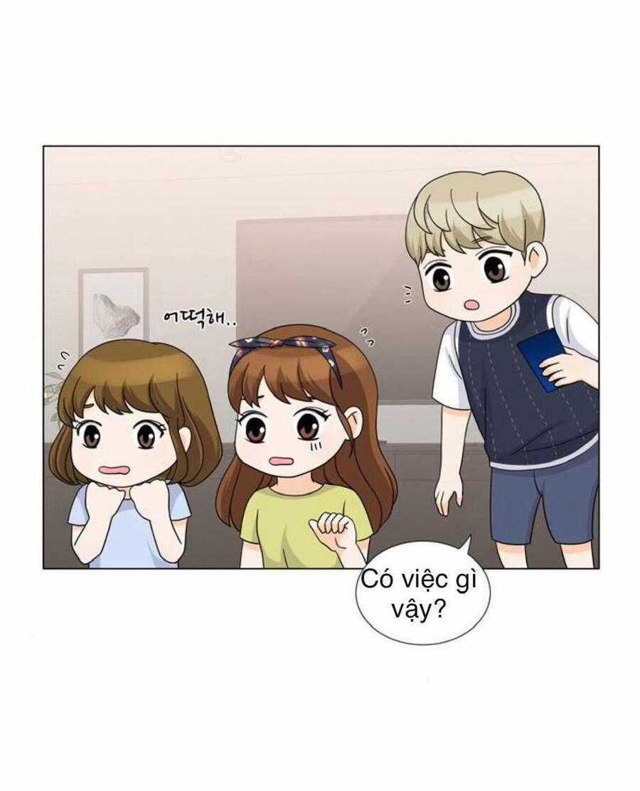 Idol Và Sếp, Em Yêu Ai? 59 trang 33