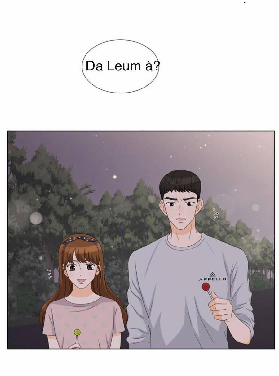 Idol Và Sếp, Em Yêu Ai? 59 trang 5