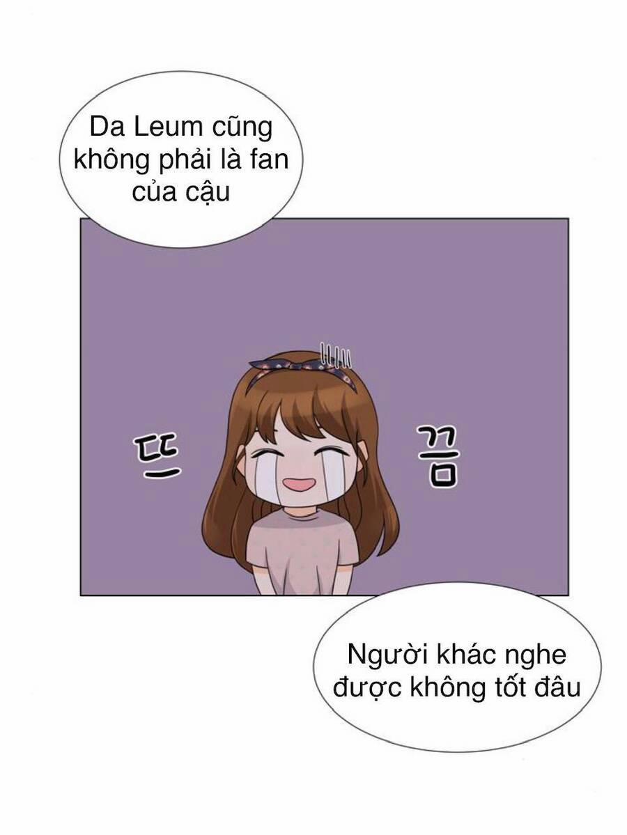Idol Và Sếp, Em Yêu Ai? 59 trang 7