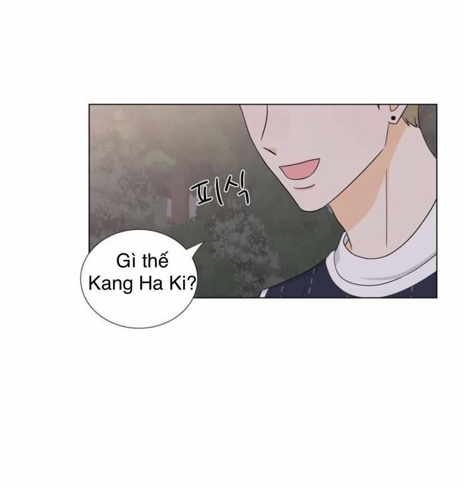 Idol Và Sếp, Em Yêu Ai? 59 trang 8