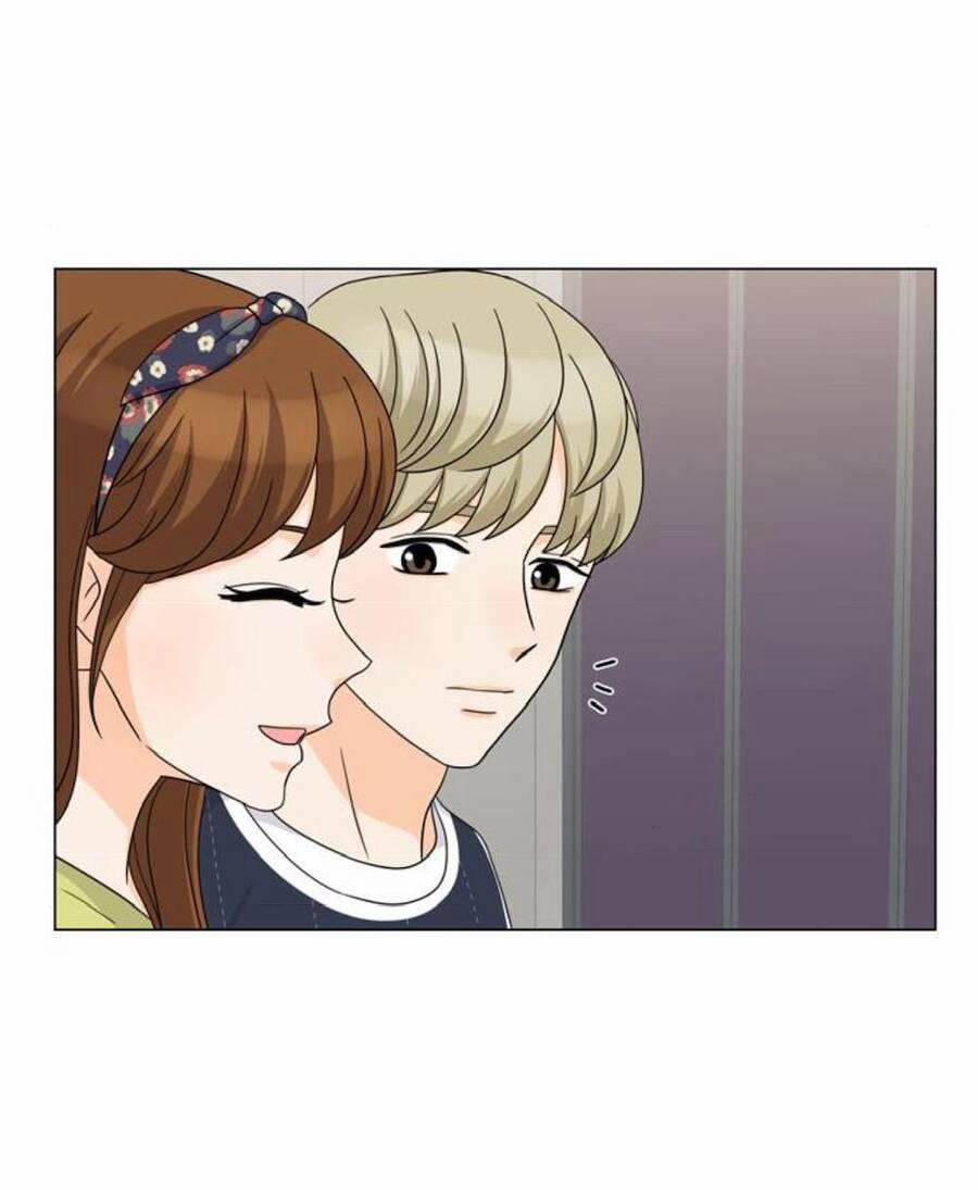 Idol Và Sếp, Em Yêu Ai? 60 trang 11