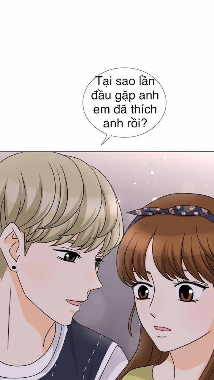 Idol Và Sếp, Em Yêu Ai? 60 trang 23