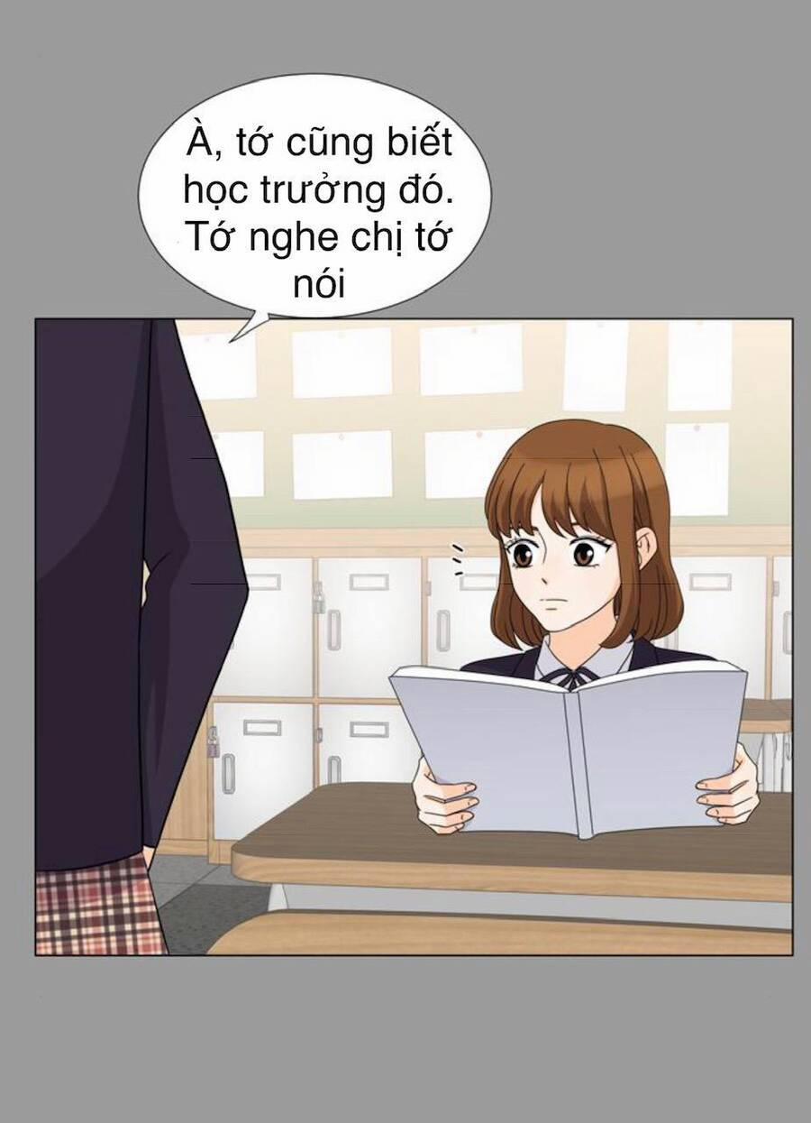 Idol Và Sếp, Em Yêu Ai? 60 trang 34