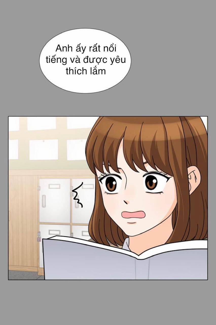 Idol Và Sếp, Em Yêu Ai? 60 trang 35