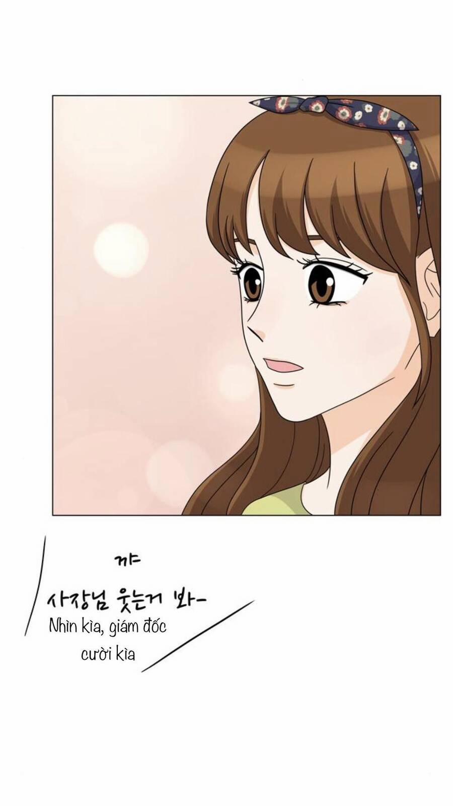 Idol Và Sếp, Em Yêu Ai? 60 trang 6