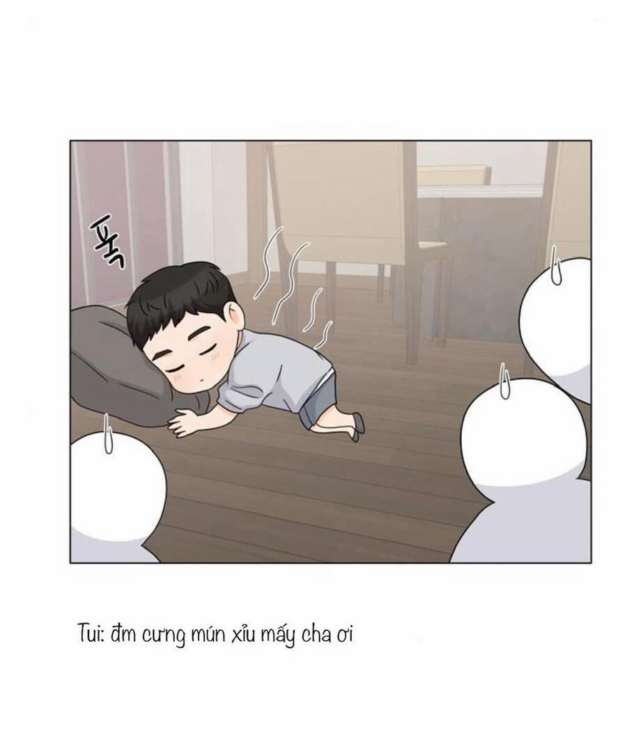 Idol Và Sếp, Em Yêu Ai? 60 trang 8