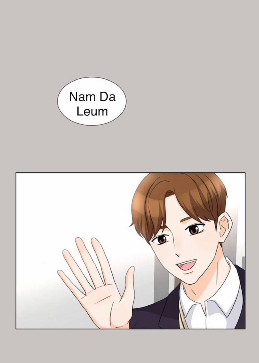 Idol Và Sếp, Em Yêu Ai? 61 trang 1