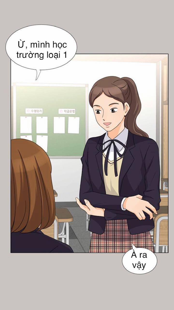 Idol Và Sếp, Em Yêu Ai? 61 trang 12