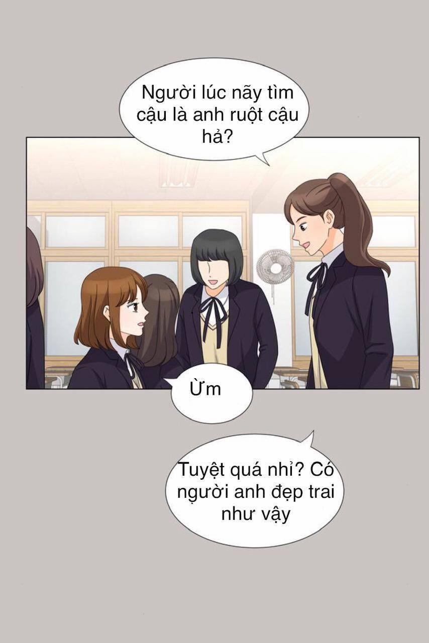 Idol Và Sếp, Em Yêu Ai? 61 trang 13