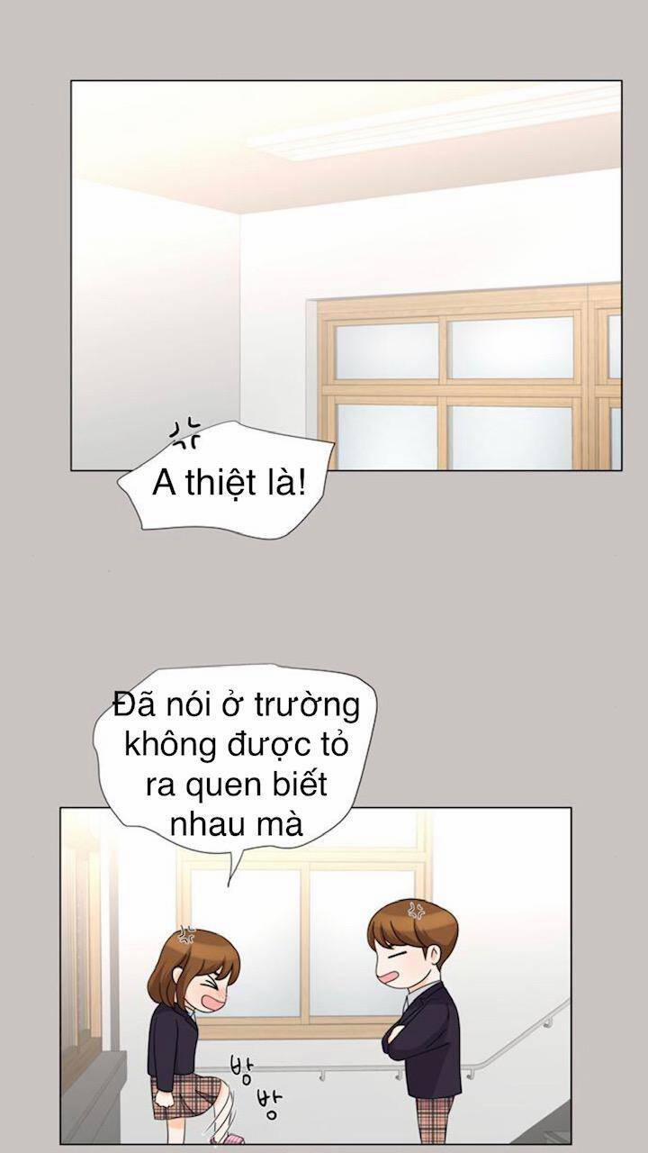 Idol Và Sếp, Em Yêu Ai? 61 trang 3