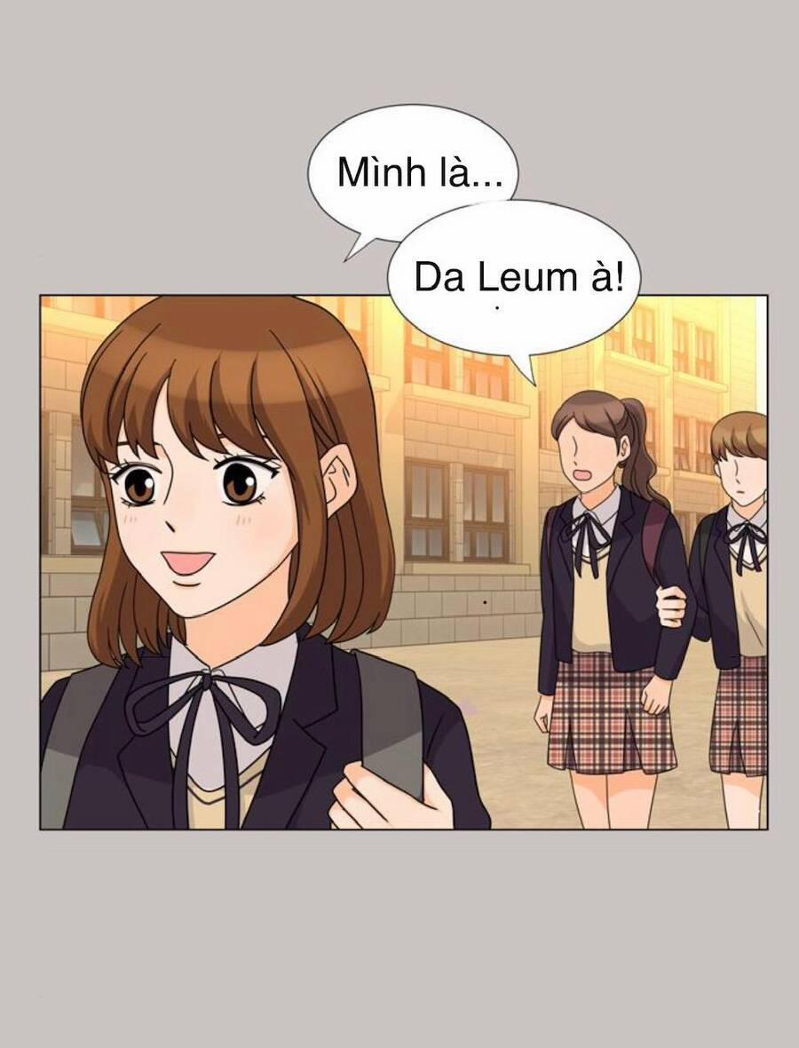 Idol Và Sếp, Em Yêu Ai? 61 trang 32