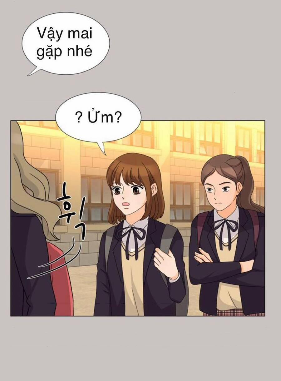 Idol Và Sếp, Em Yêu Ai? 61 trang 34