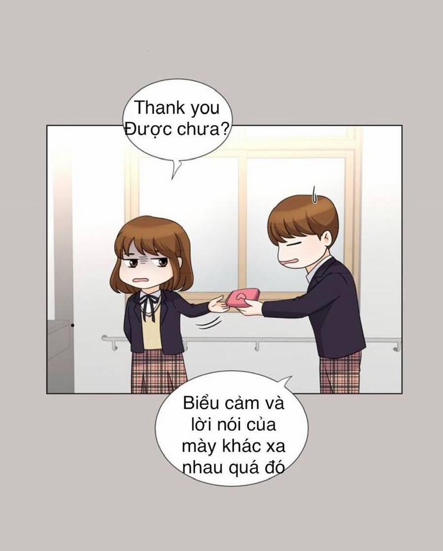 Idol Và Sếp, Em Yêu Ai? 61 trang 5