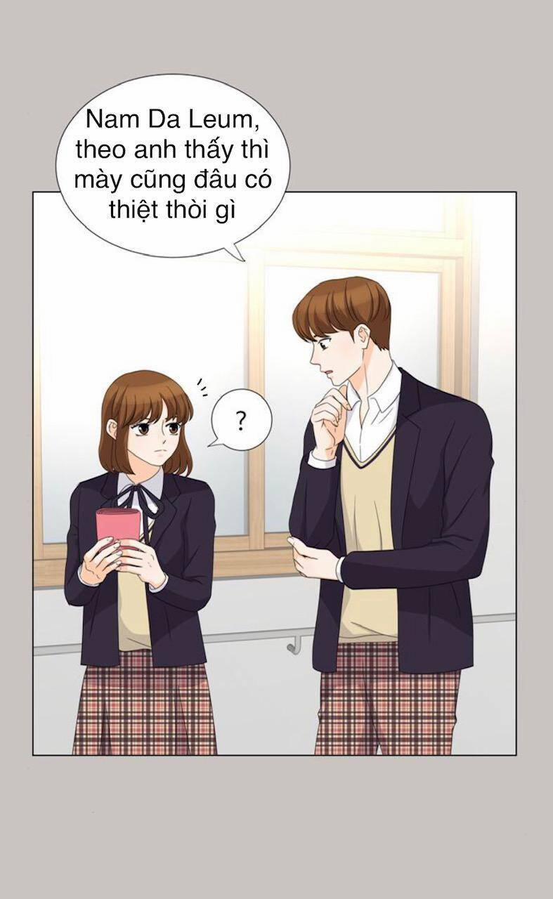 Idol Và Sếp, Em Yêu Ai? 61 trang 6