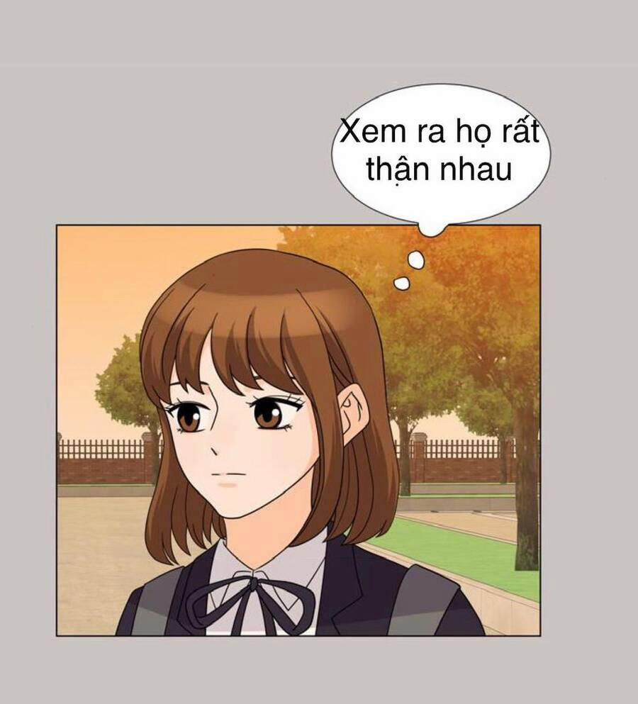 Idol Và Sếp, Em Yêu Ai? 62 trang 18