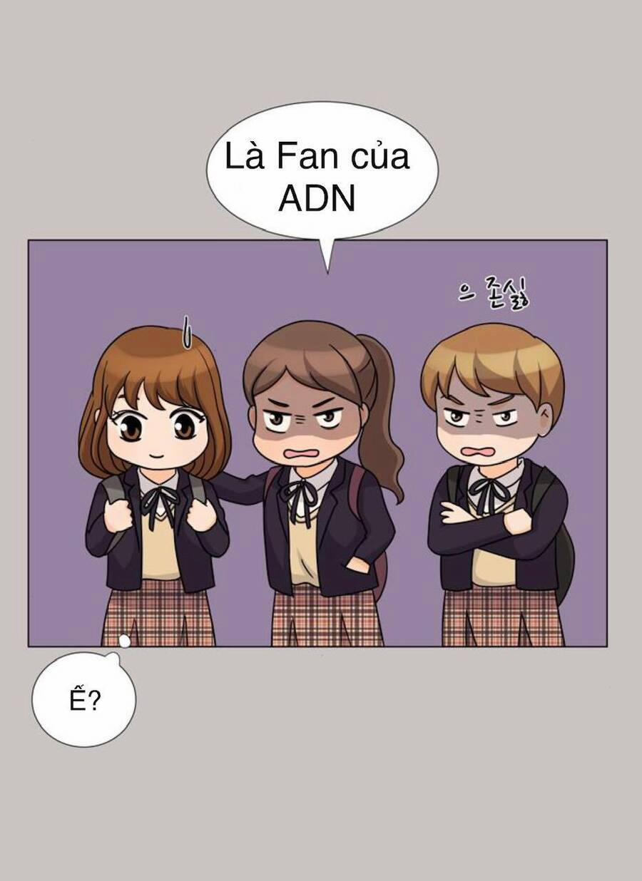 Idol Và Sếp, Em Yêu Ai? 62 trang 3