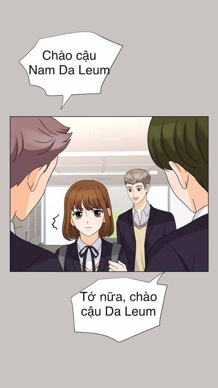 Idol Và Sếp, Em Yêu Ai? 63 trang 16