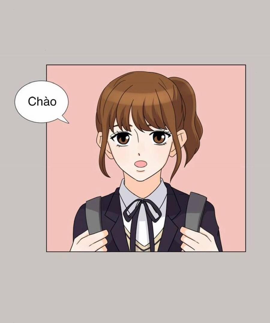 Idol Và Sếp, Em Yêu Ai? 63 trang 30