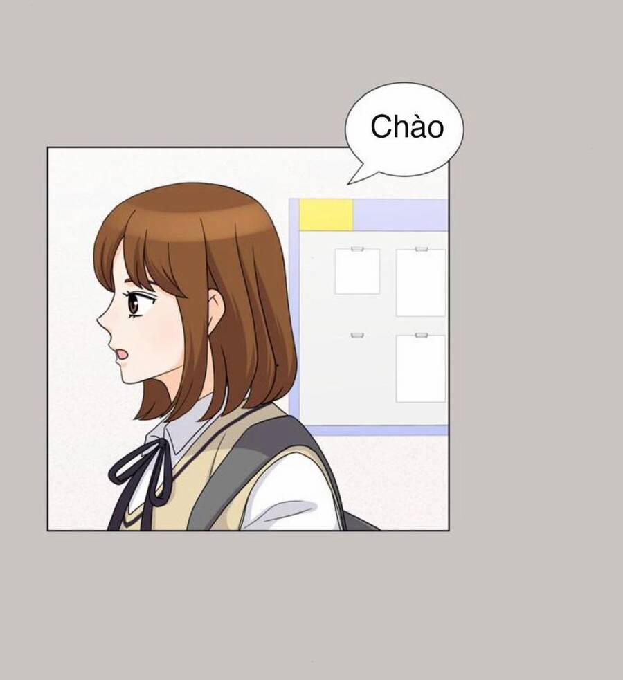 Idol Và Sếp, Em Yêu Ai? 63 trang 31