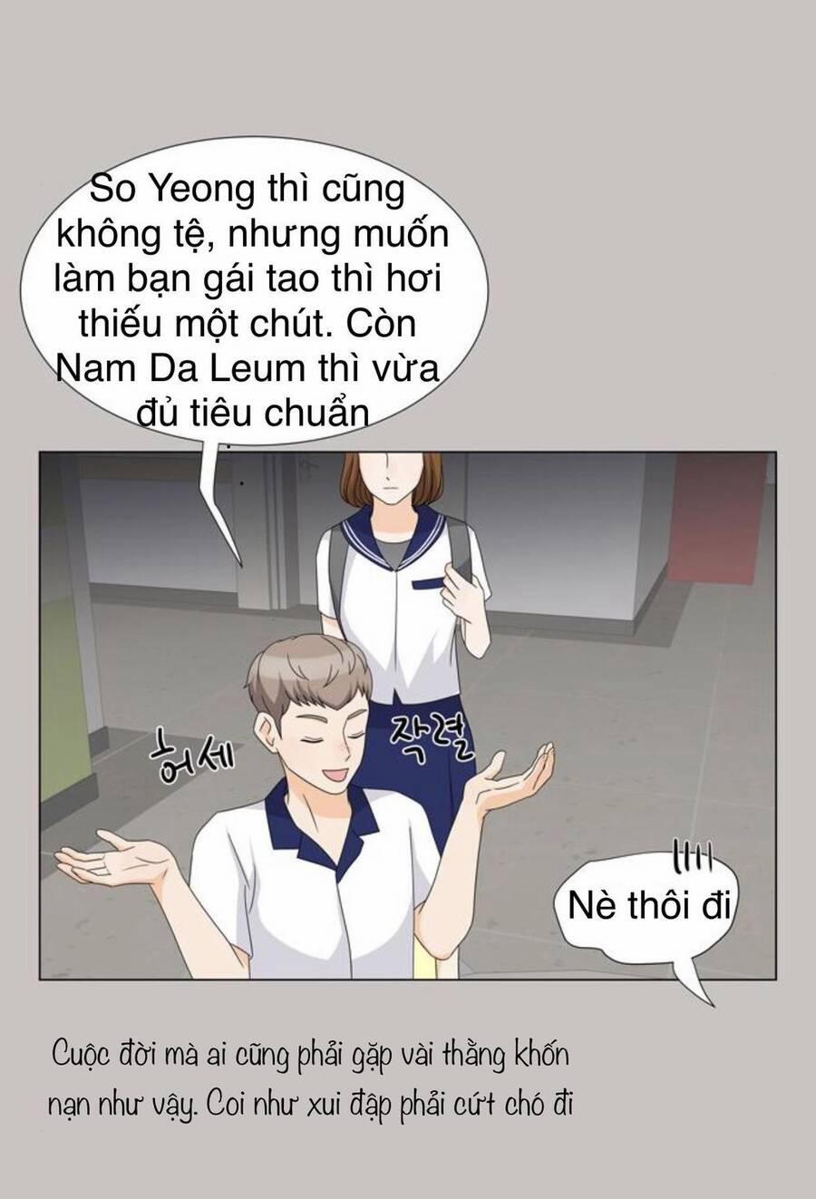 Idol Và Sếp, Em Yêu Ai? 63 trang 39