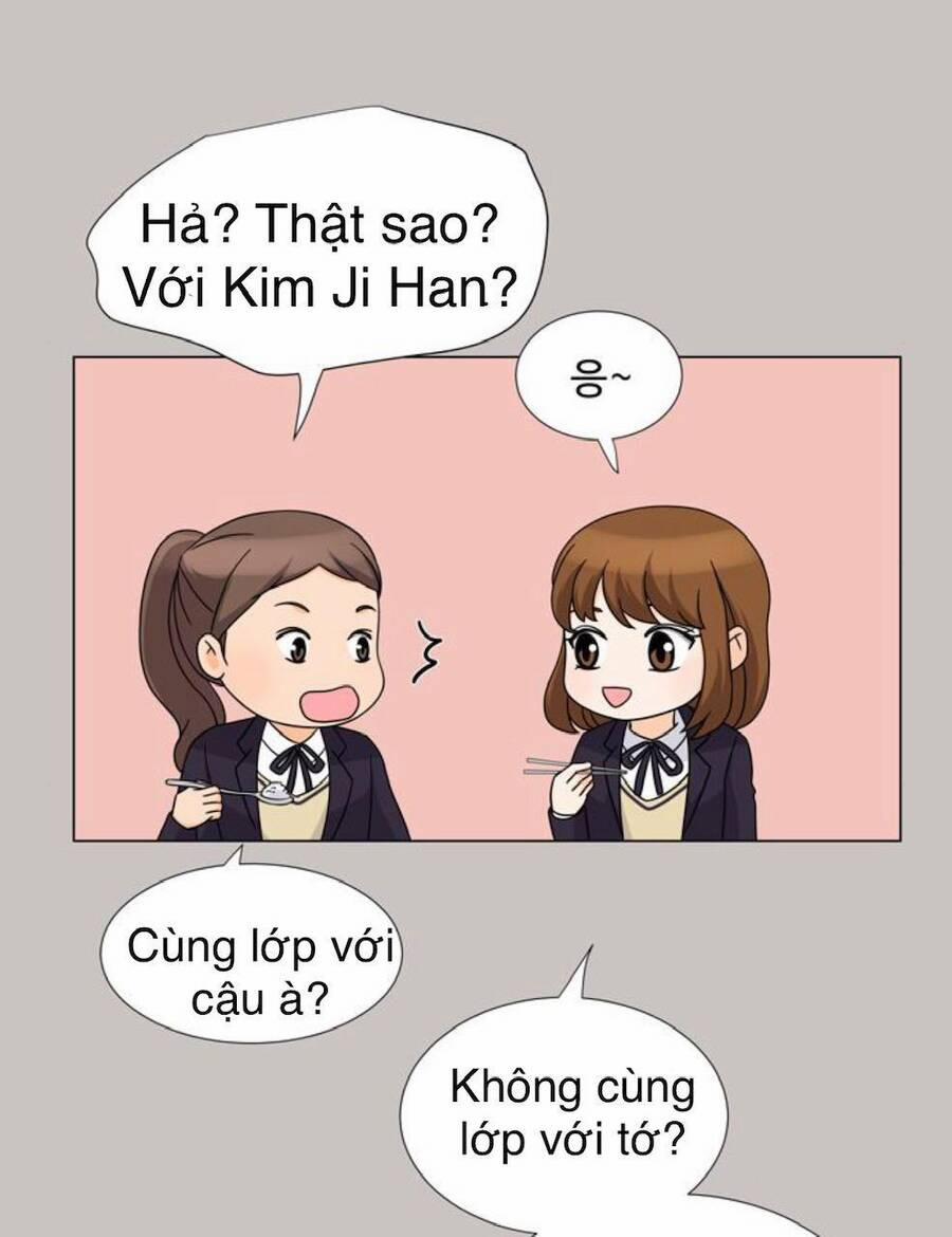 Idol Và Sếp, Em Yêu Ai? 63 trang 4
