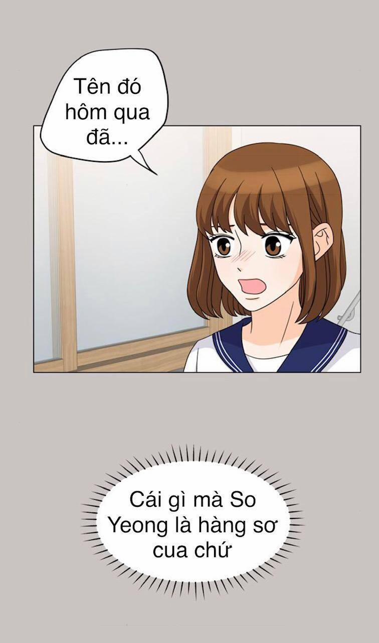 Idol Và Sếp, Em Yêu Ai? 64 trang 22