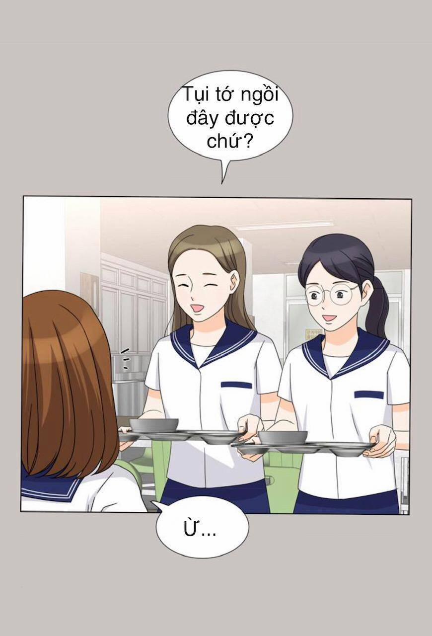 Idol Và Sếp, Em Yêu Ai? 64 trang 35