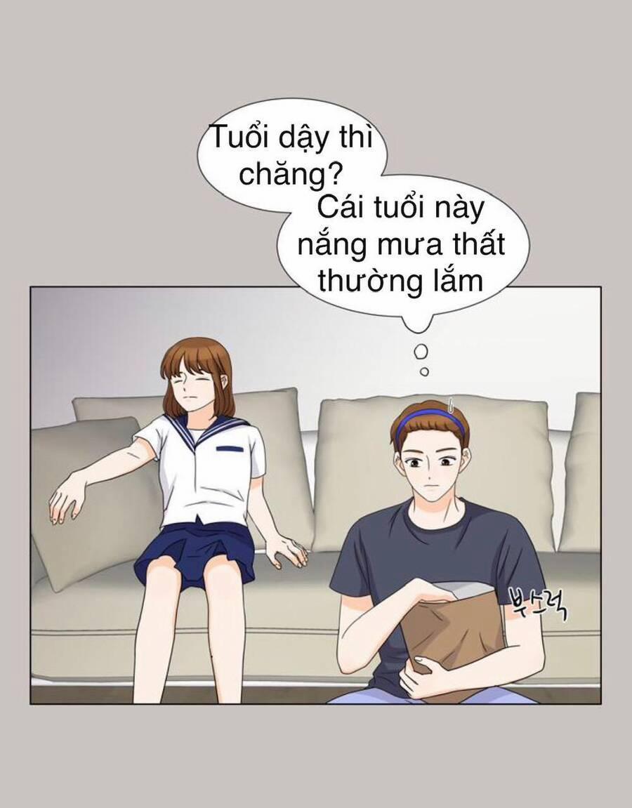 Idol Và Sếp, Em Yêu Ai? 64 trang 52