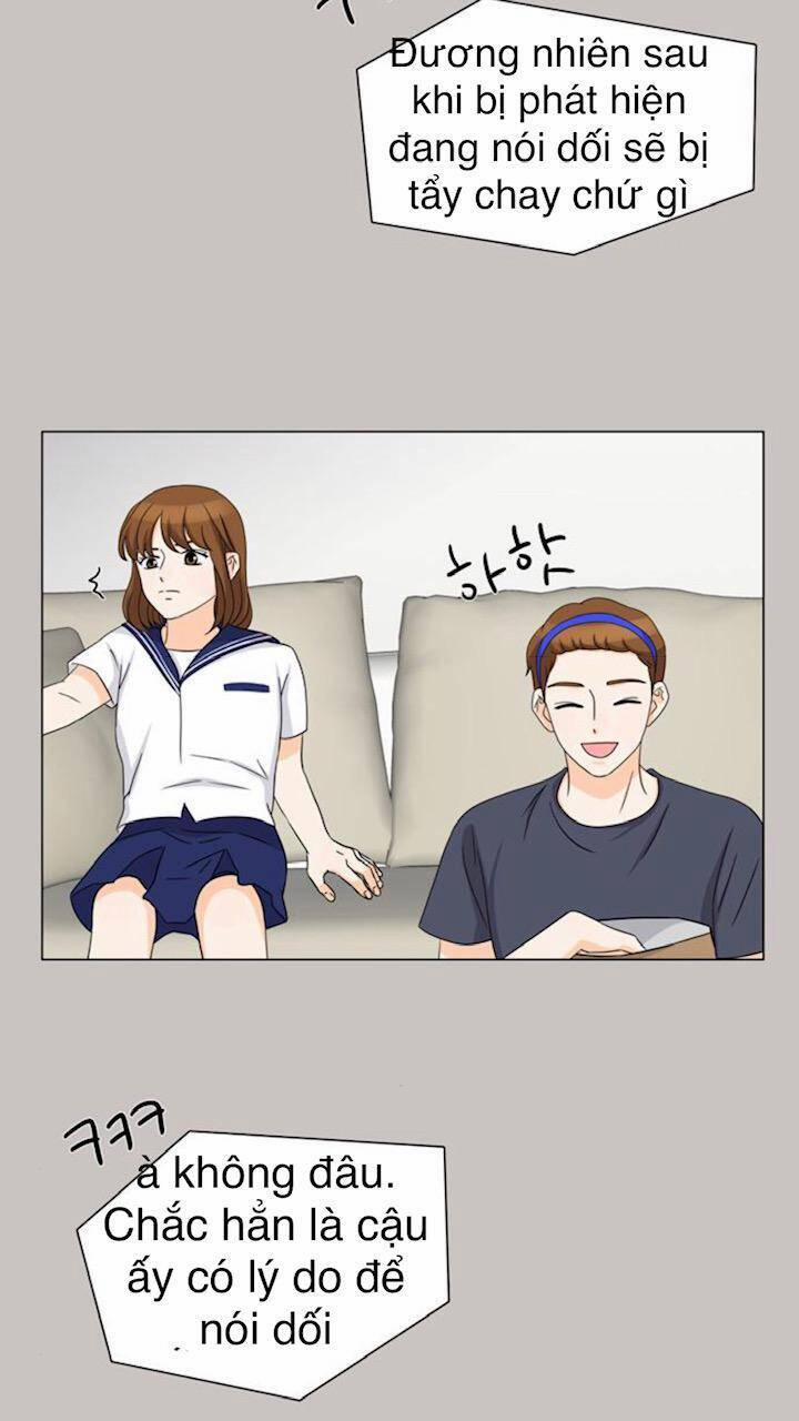 Idol Và Sếp, Em Yêu Ai? 64 trang 54