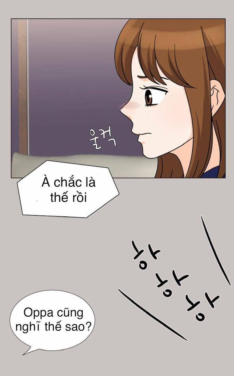 Idol Và Sếp, Em Yêu Ai? 64 trang 55