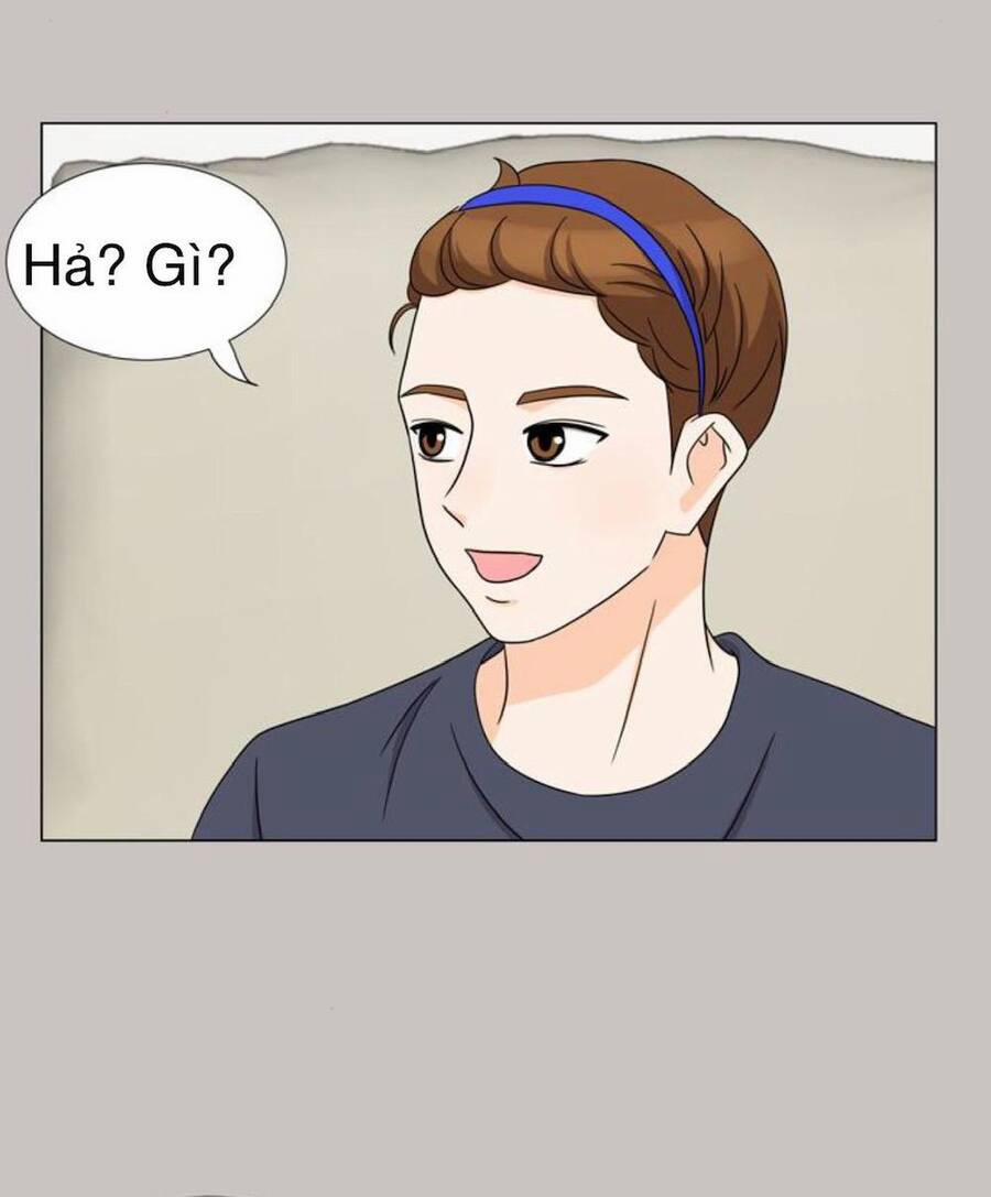 Idol Và Sếp, Em Yêu Ai? 64 trang 56