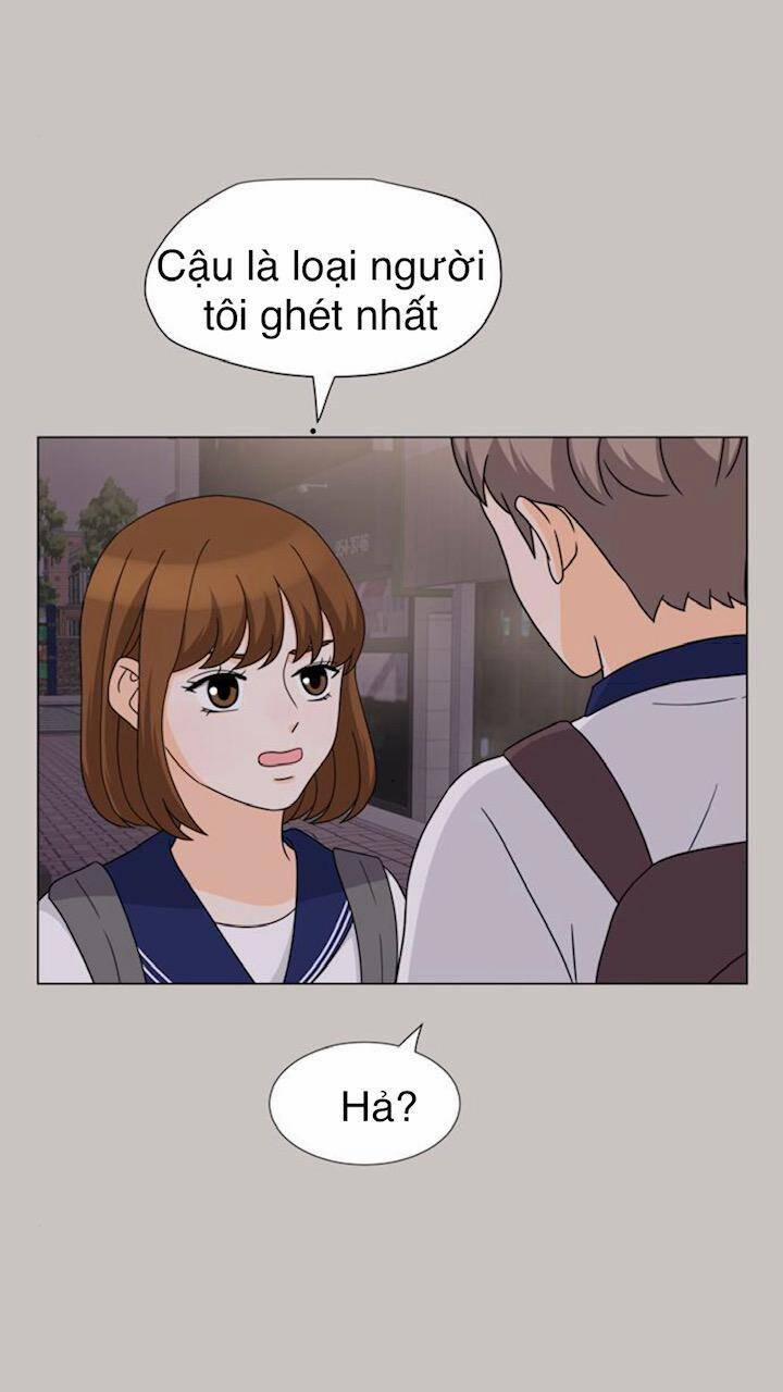 Idol Và Sếp, Em Yêu Ai? 64 trang 7