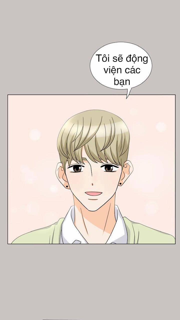 Idol Và Sếp, Em Yêu Ai? 65 trang 10