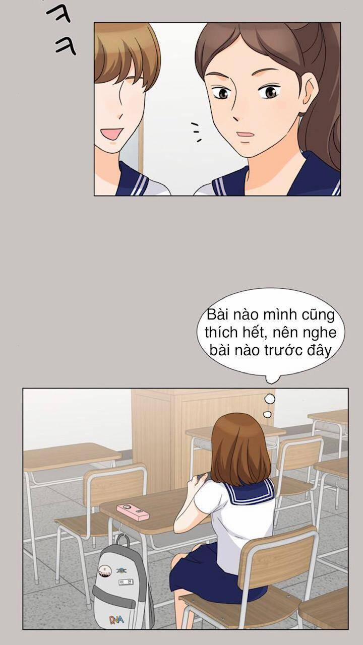 Idol Và Sếp, Em Yêu Ai? 65 trang 24