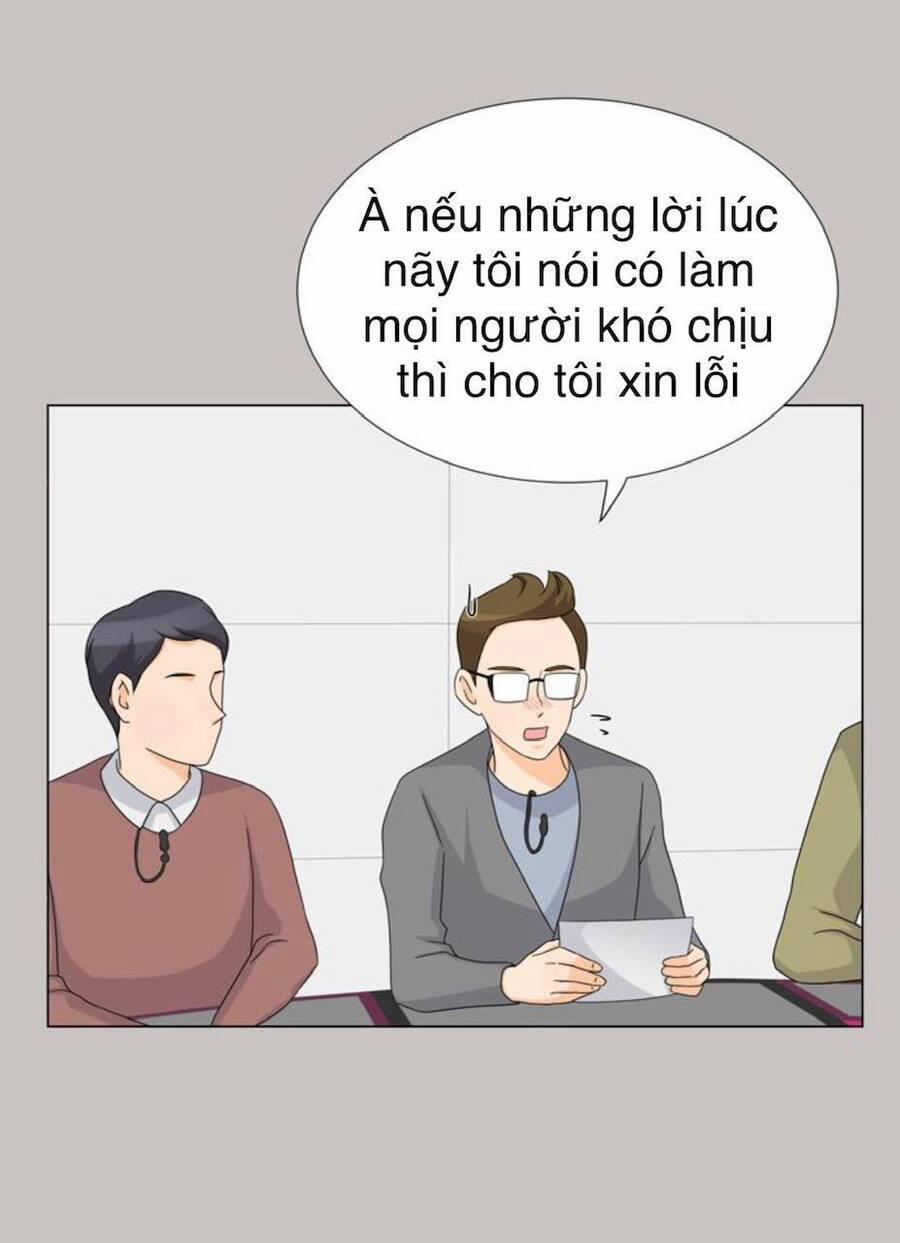 Idol Và Sếp, Em Yêu Ai? 65 trang 3