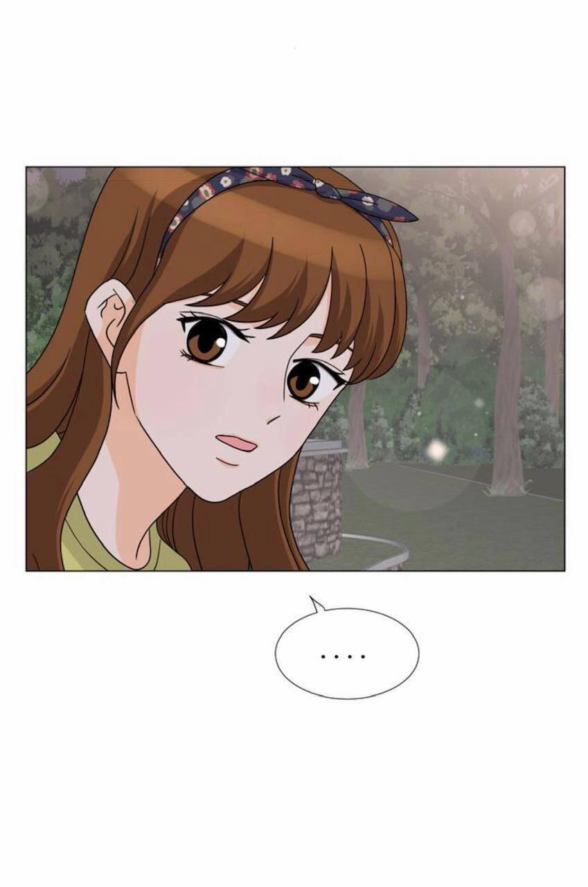 Idol Và Sếp, Em Yêu Ai? 66 trang 11