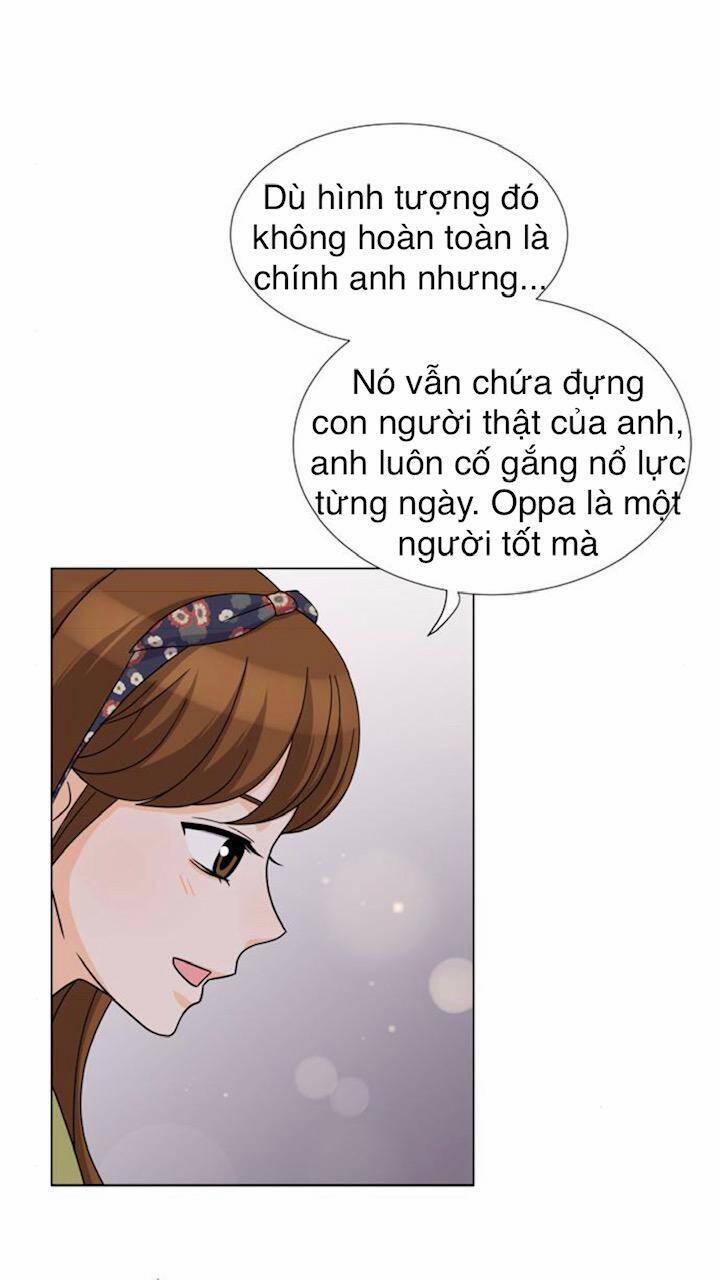 Idol Và Sếp, Em Yêu Ai? 66 trang 13