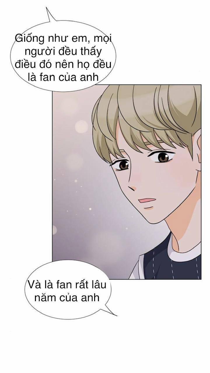 Idol Và Sếp, Em Yêu Ai? 66 trang 14