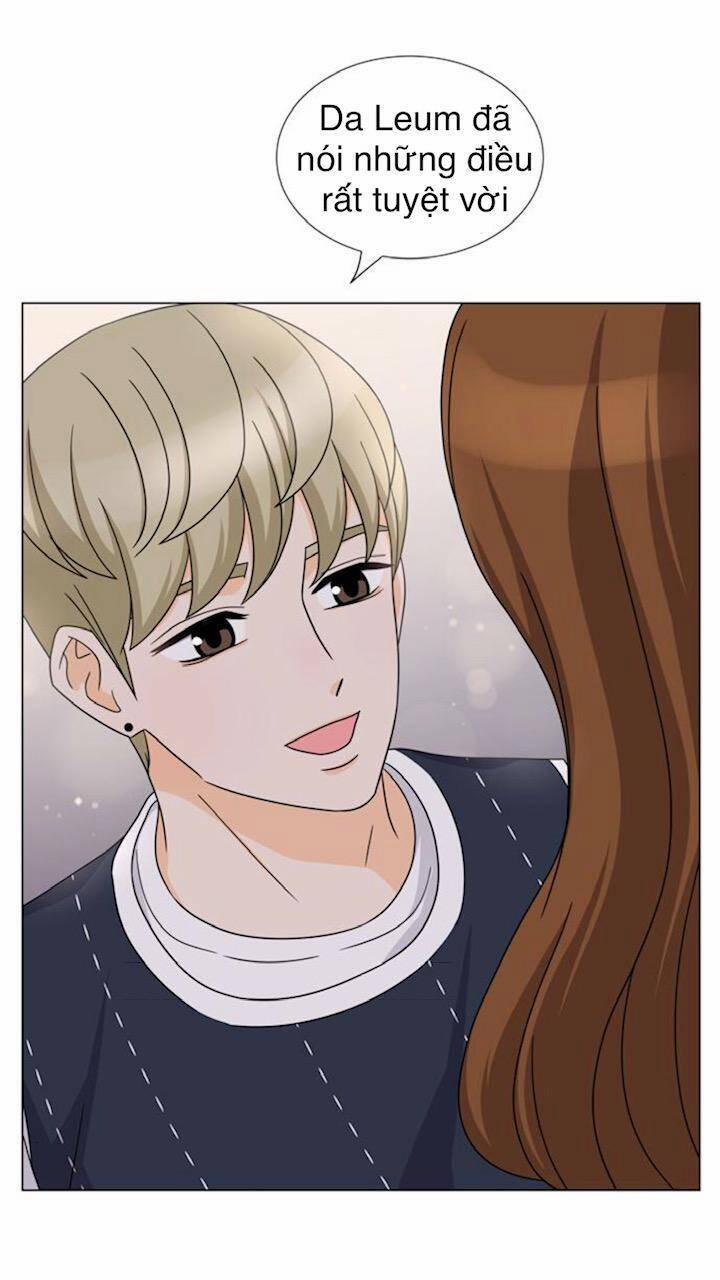 Idol Và Sếp, Em Yêu Ai? 66 trang 19