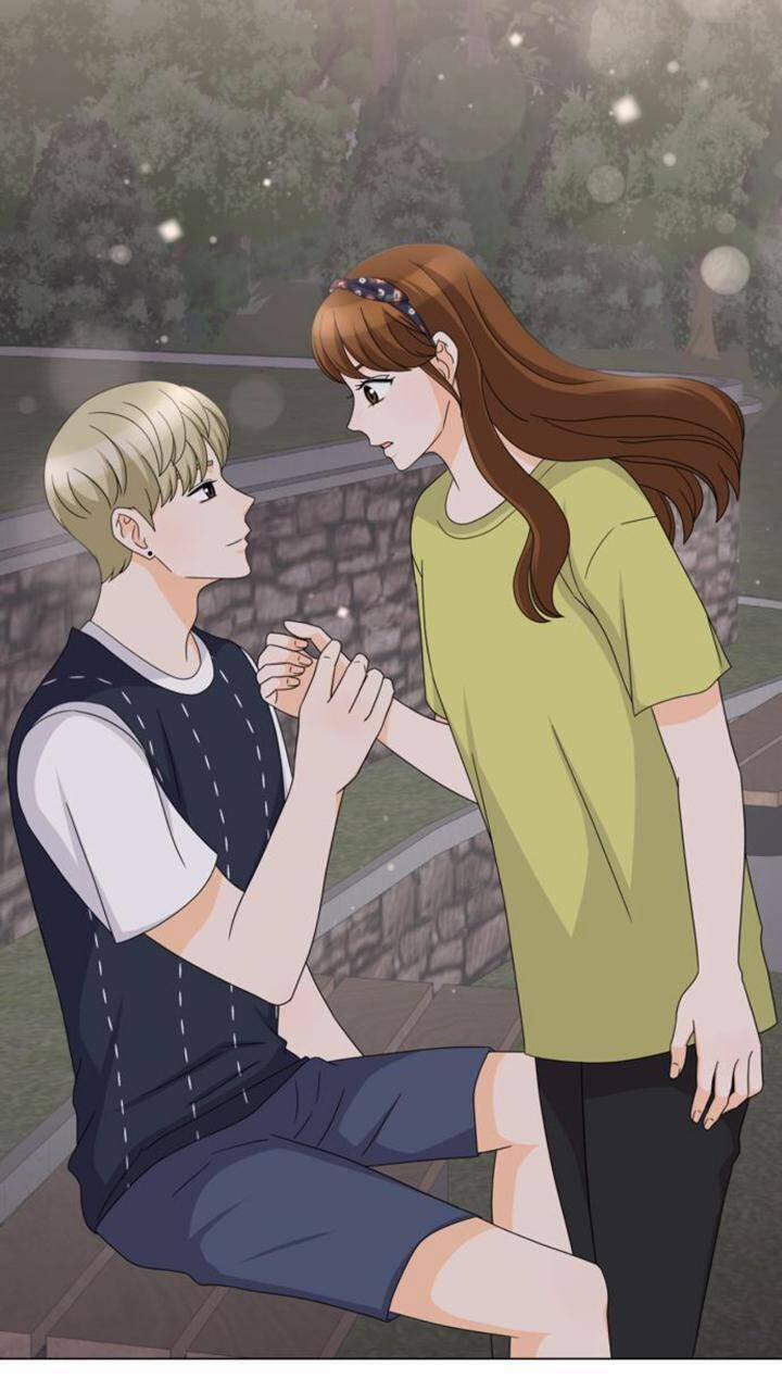 Idol Và Sếp, Em Yêu Ai? 66 trang 24