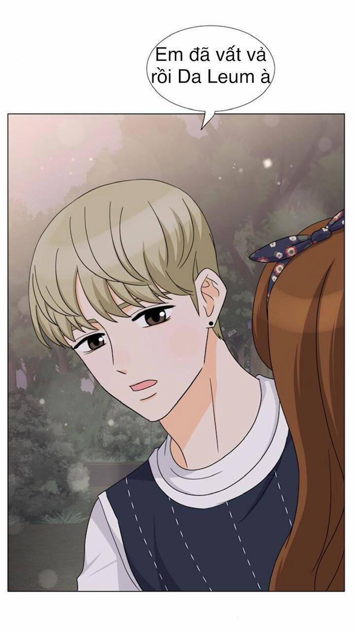 Idol Và Sếp, Em Yêu Ai? 66 trang 4