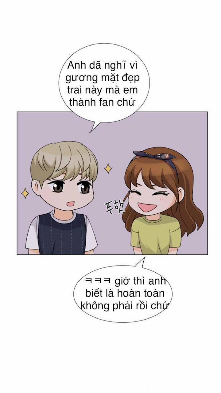 Idol Và Sếp, Em Yêu Ai? 66 trang 7