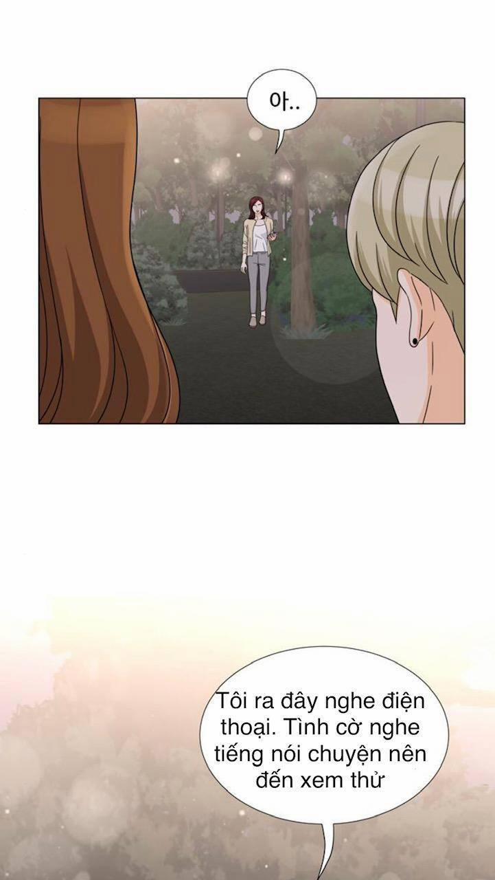 Idol Và Sếp, Em Yêu Ai? 67 trang 1