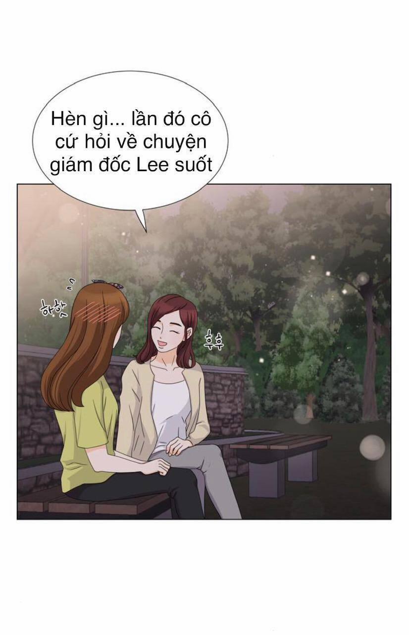 Idol Và Sếp, Em Yêu Ai? 67 trang 10