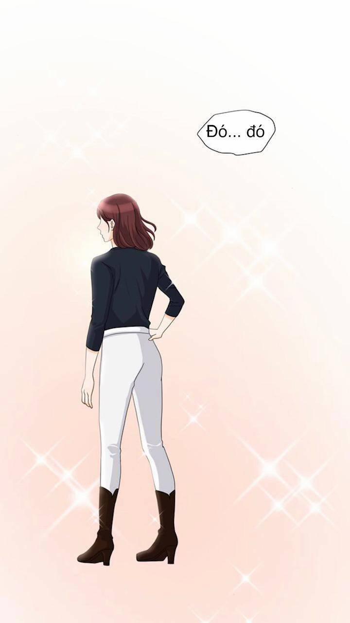 Idol Và Sếp, Em Yêu Ai? 67 trang 17