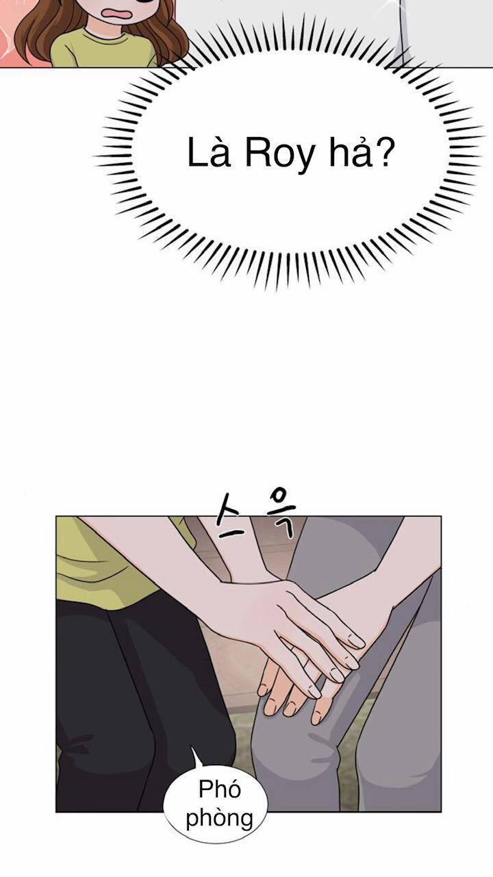 Idol Và Sếp, Em Yêu Ai? 67 trang 23