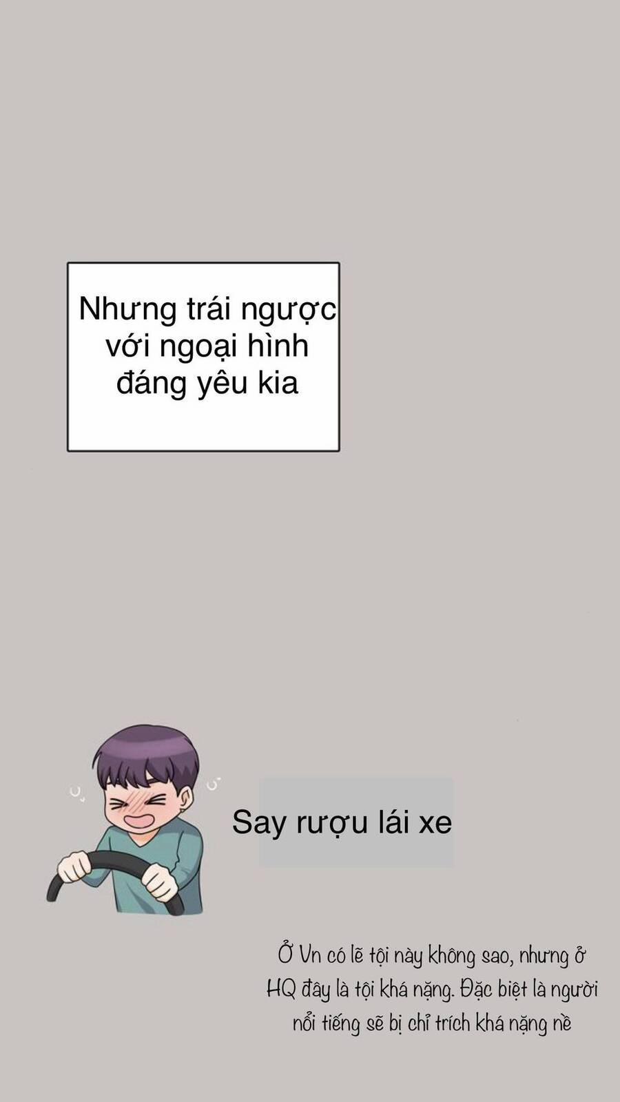 Idol Và Sếp, Em Yêu Ai? 67 trang 26