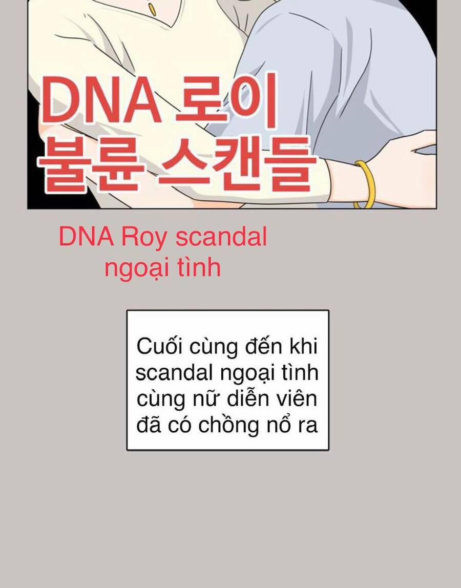 Idol Và Sếp, Em Yêu Ai? 67 trang 29